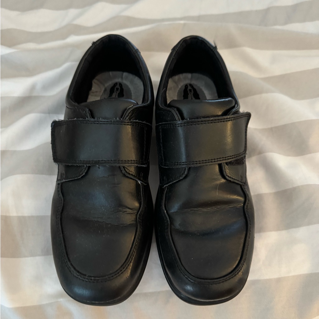 Hush Puppies